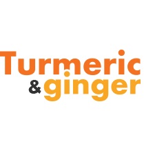 Turmeric And Ginger